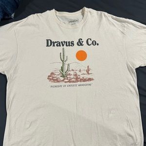 Dravus & co 2xl shirt